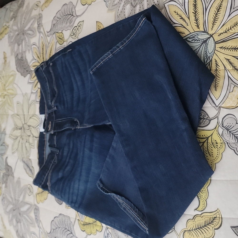 Levi's Denizen